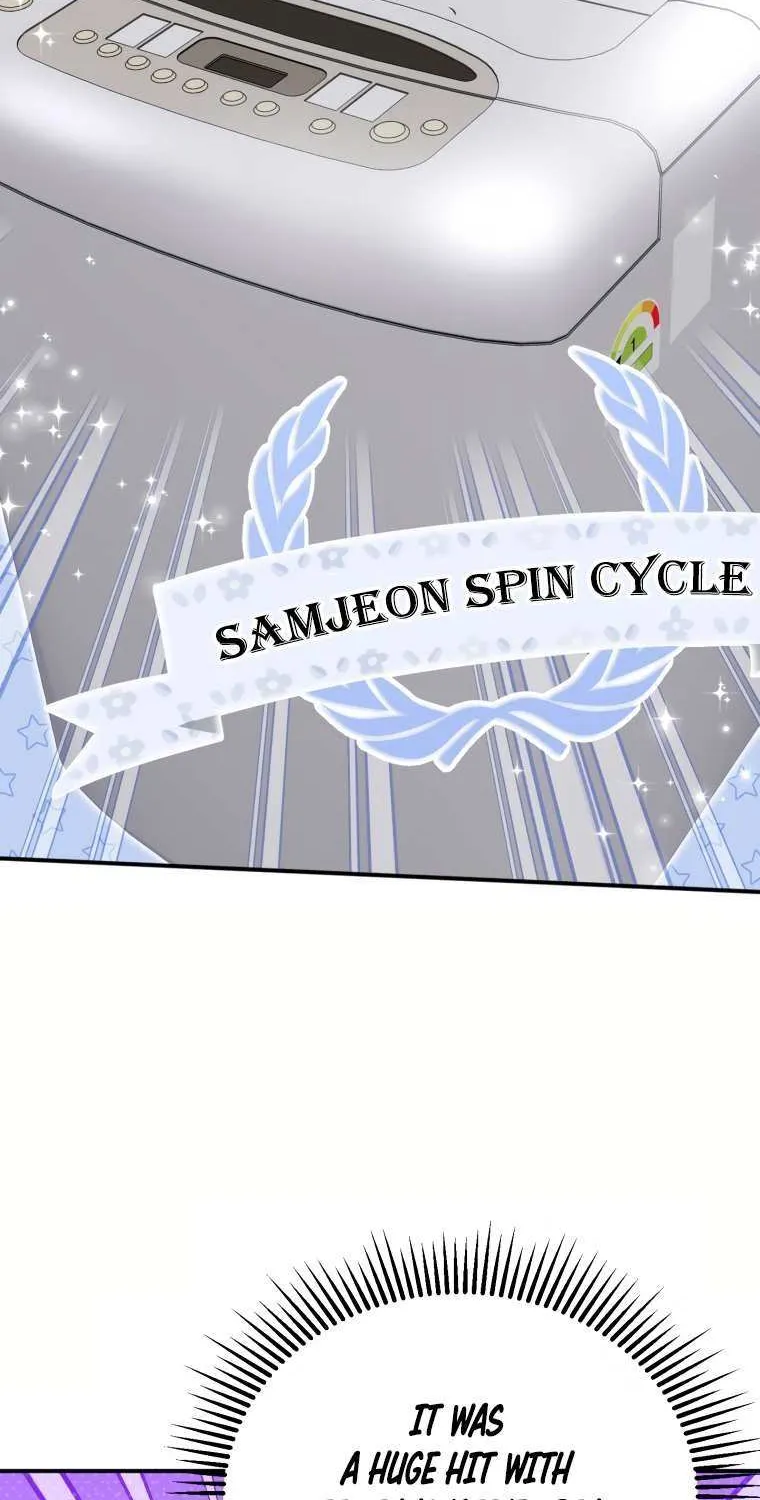 Crawling My Way to the Top! Chapter 6 page 65 - 