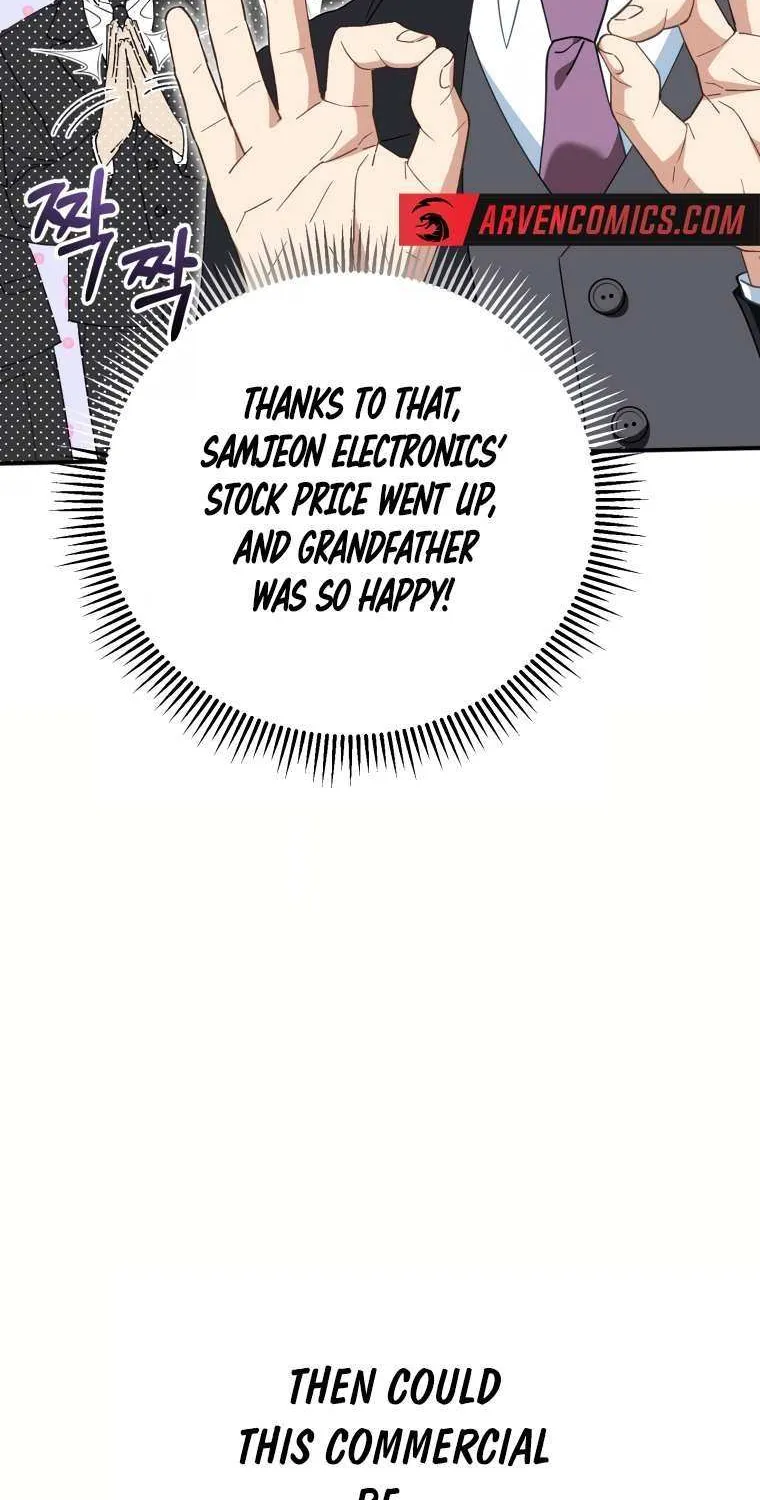 Crawling My Way to the Top! Chapter 6 page 67 - 