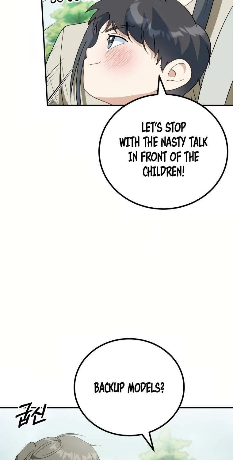 Crawling My Way to the Top! Chapter 6 page 73 - 