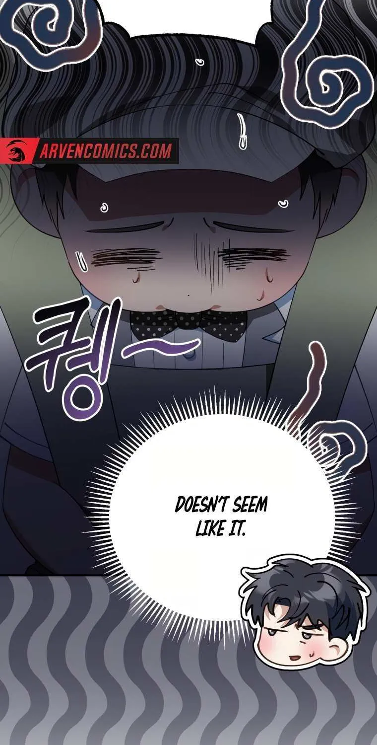 Crawling My Way to the Top! Chapter 6 page 77 - 
