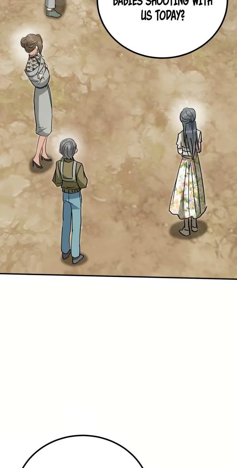 Crawling My Way to the Top! Chapter 6 page 82 - 