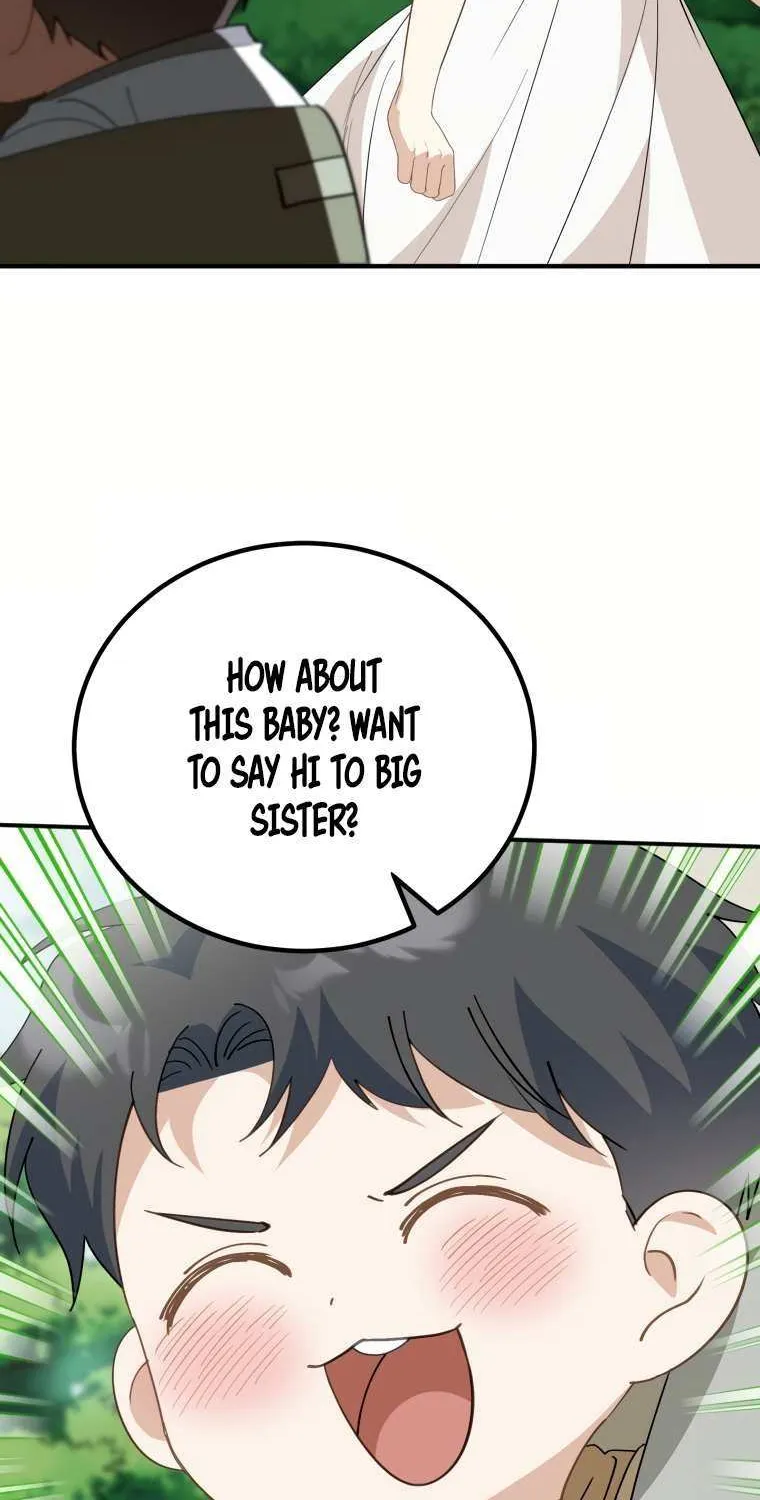 Crawling My Way to the Top! Chapter 6 page 87 - 