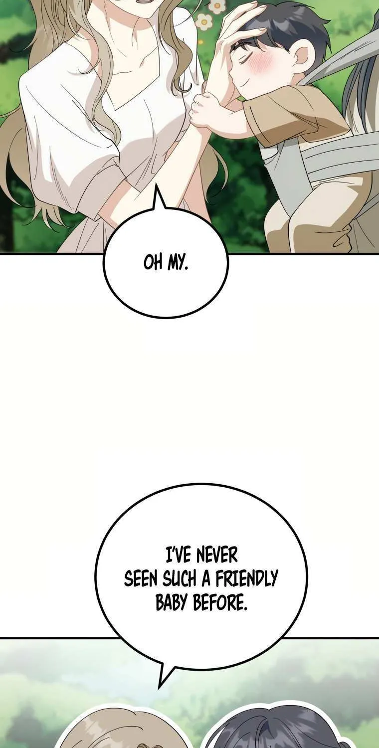 Crawling My Way to the Top! Chapter 6 page 89 - 