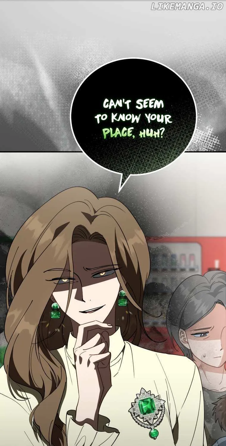 Crawling My Way to the Top! Chapter 6 page 10 - 