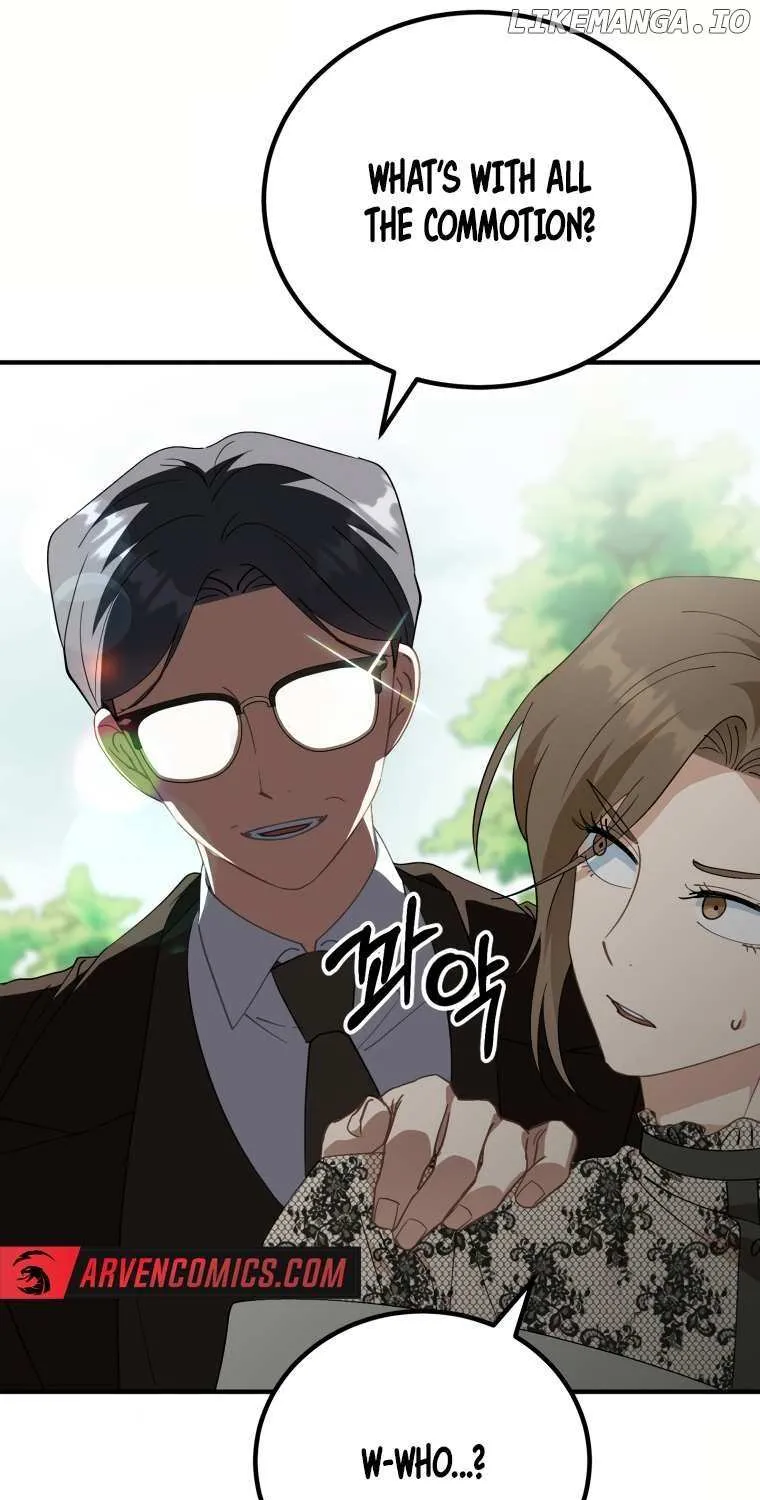 Crawling My Way to the Top! Chapter 6 page 99 - 
