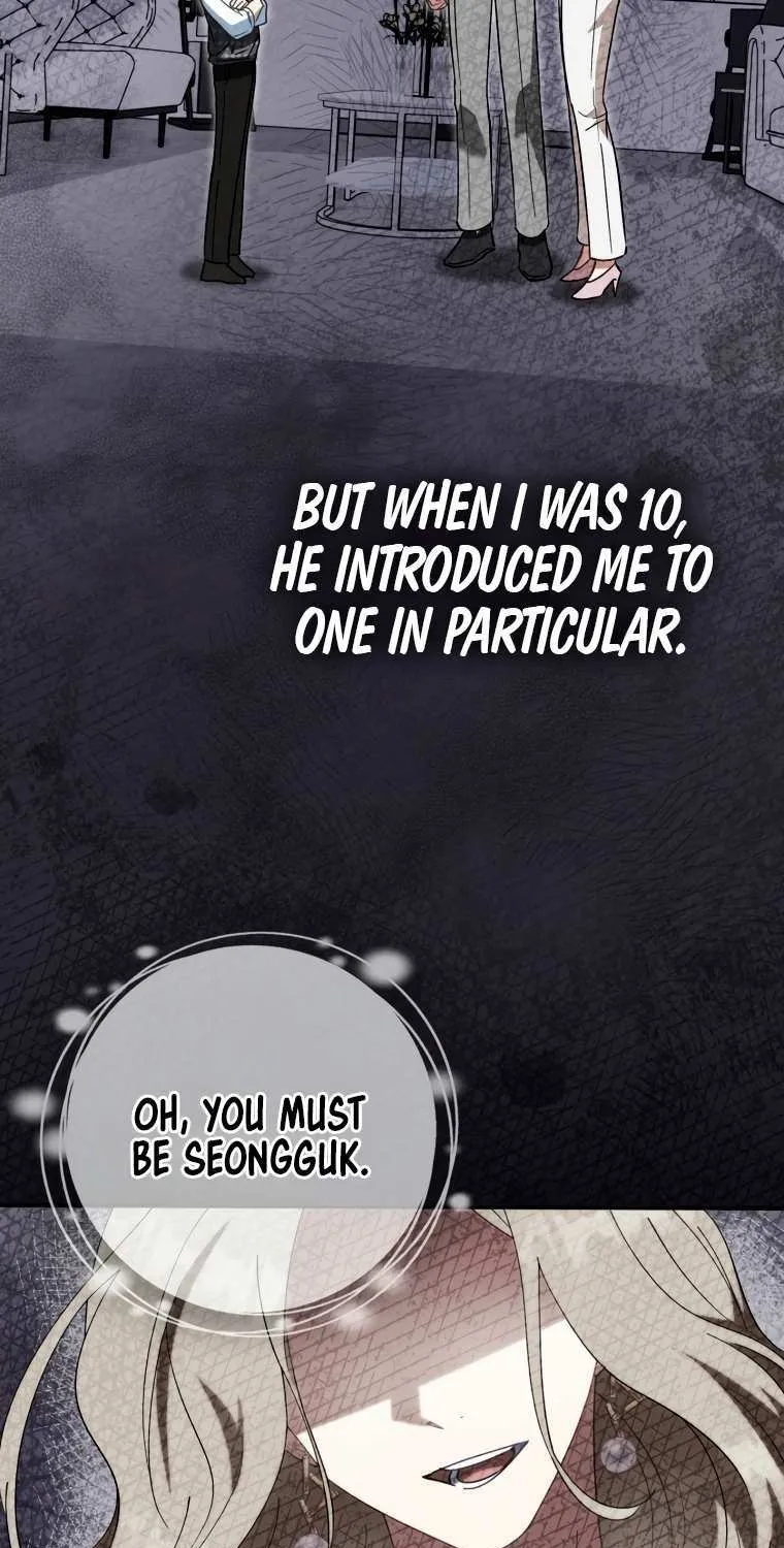 Crawling My Way to the Top! Chapter 7 page 14 - 