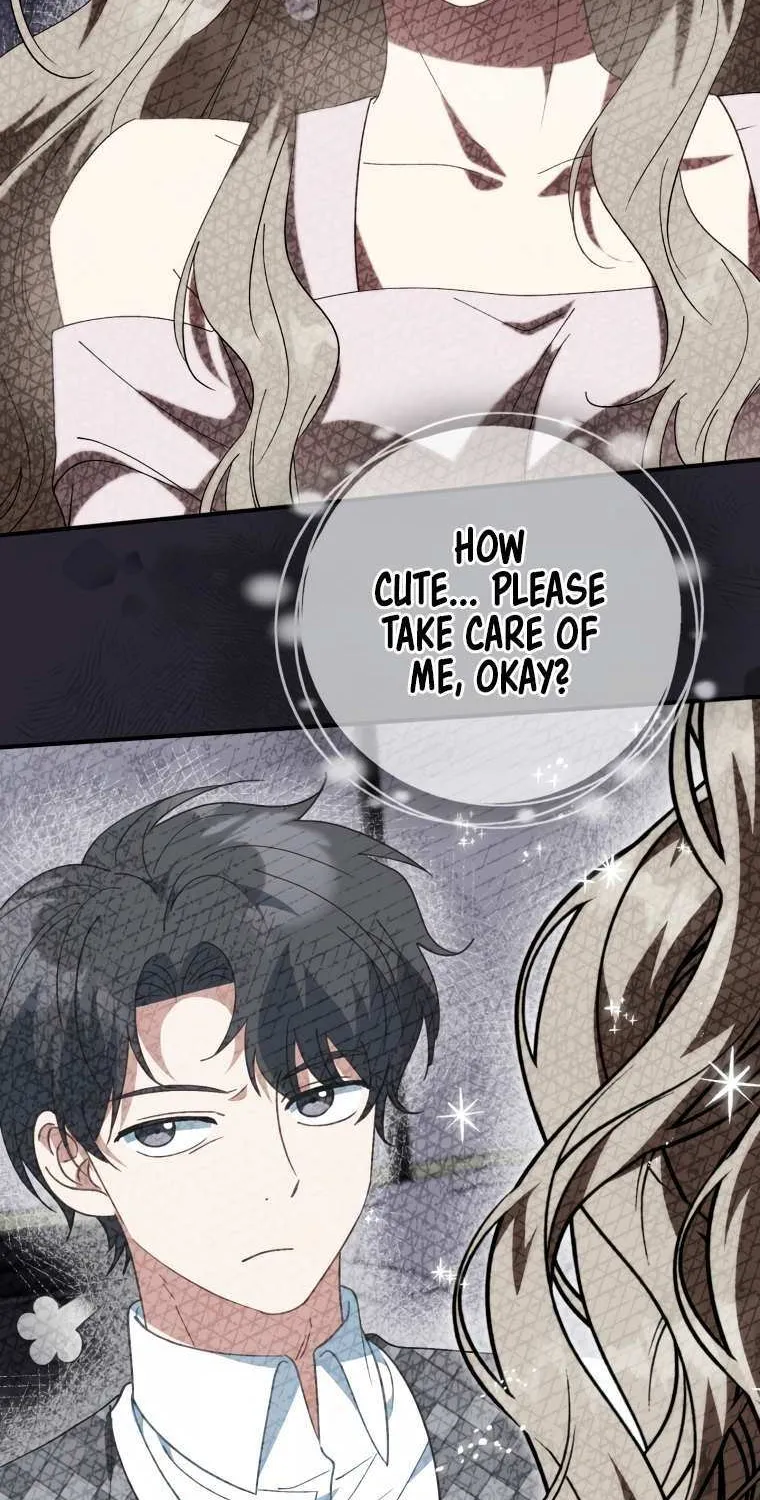 Crawling My Way to the Top! Chapter 7 page 15 - 