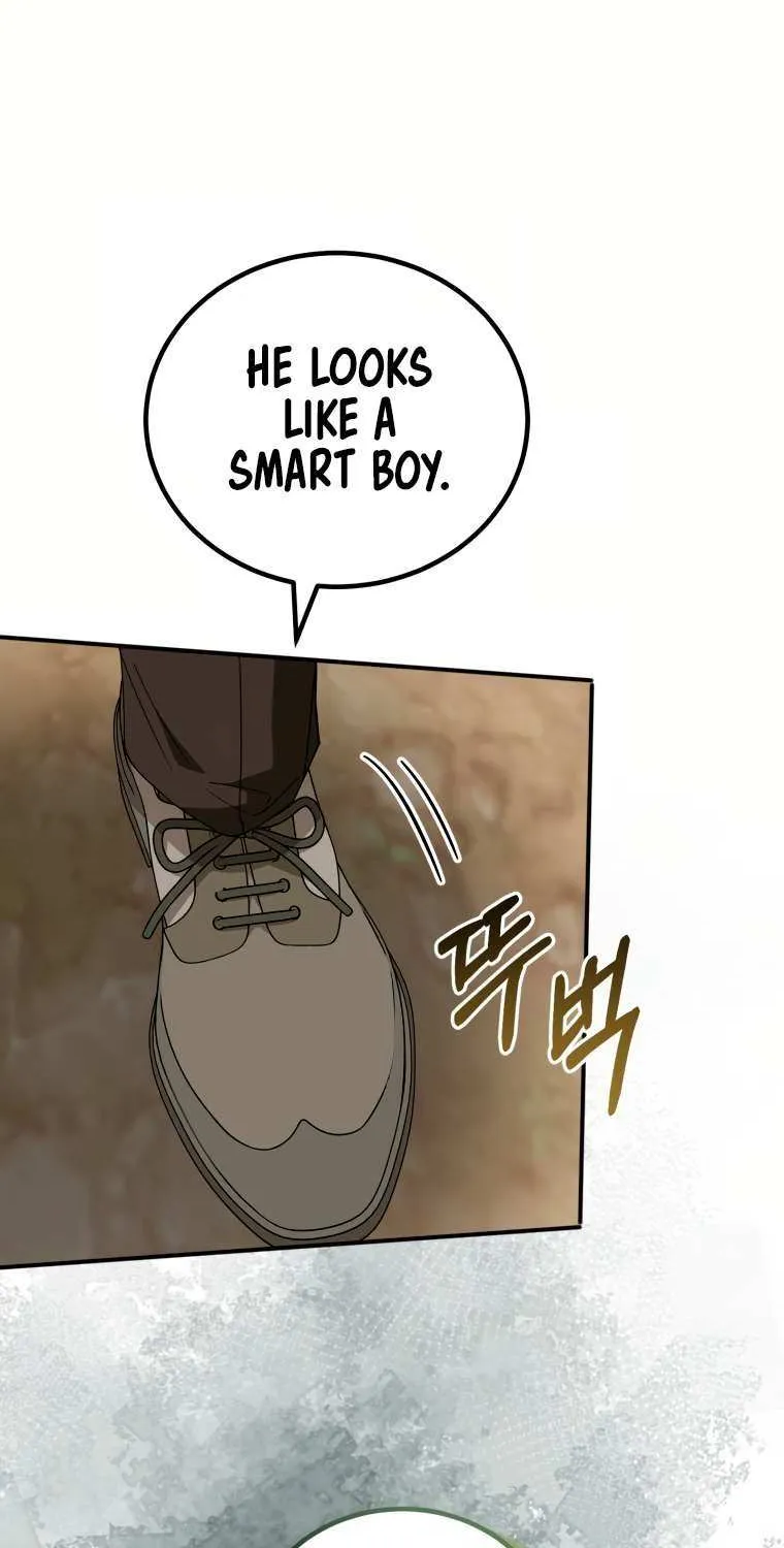 Crawling My Way to the Top! Chapter 7 page 20 - 