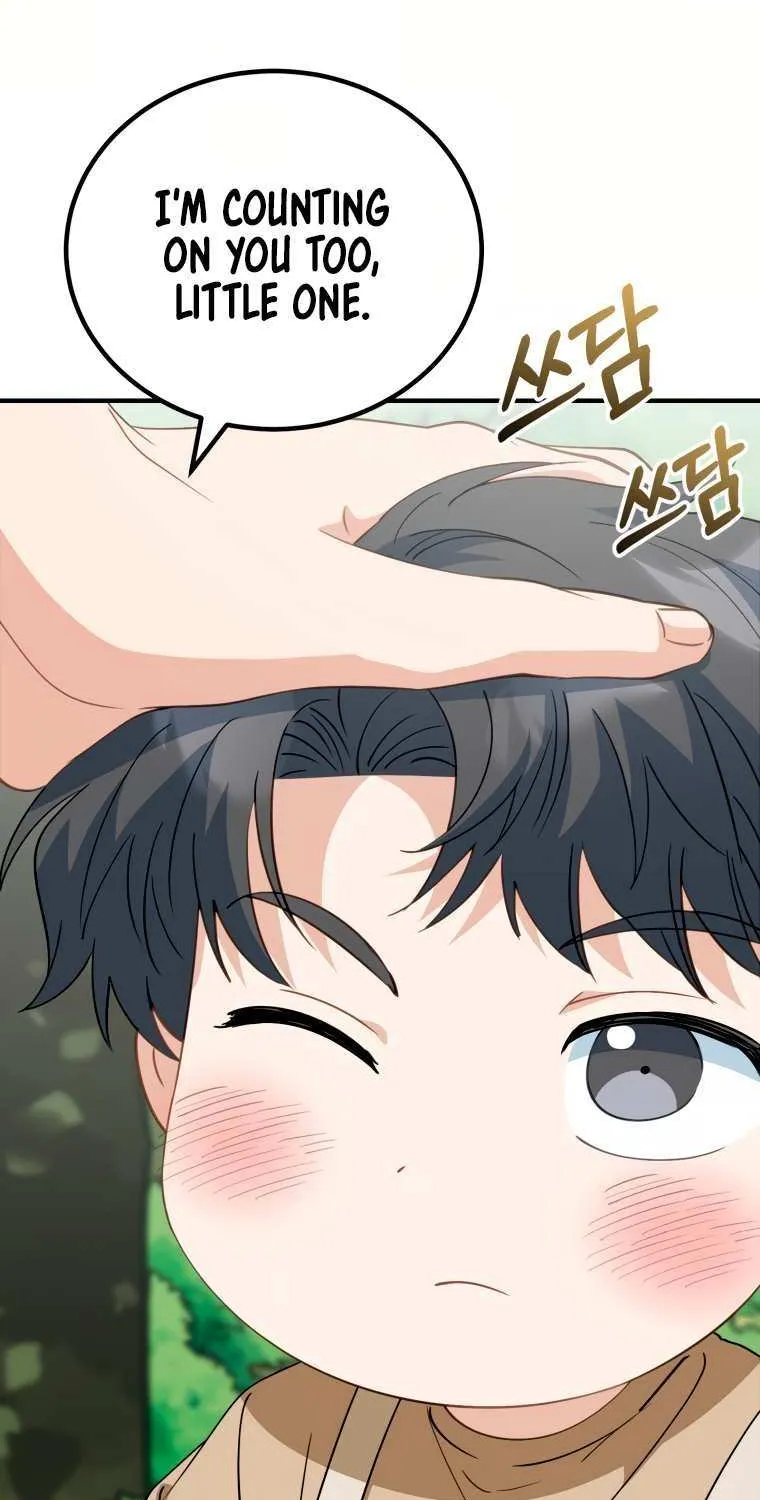 Crawling My Way to the Top! Chapter 7 page 38 - 