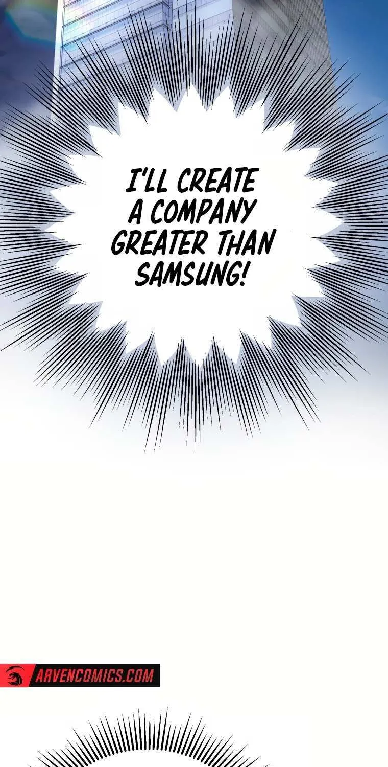 Crawling My Way to the Top! Chapter 7 page 46 - 