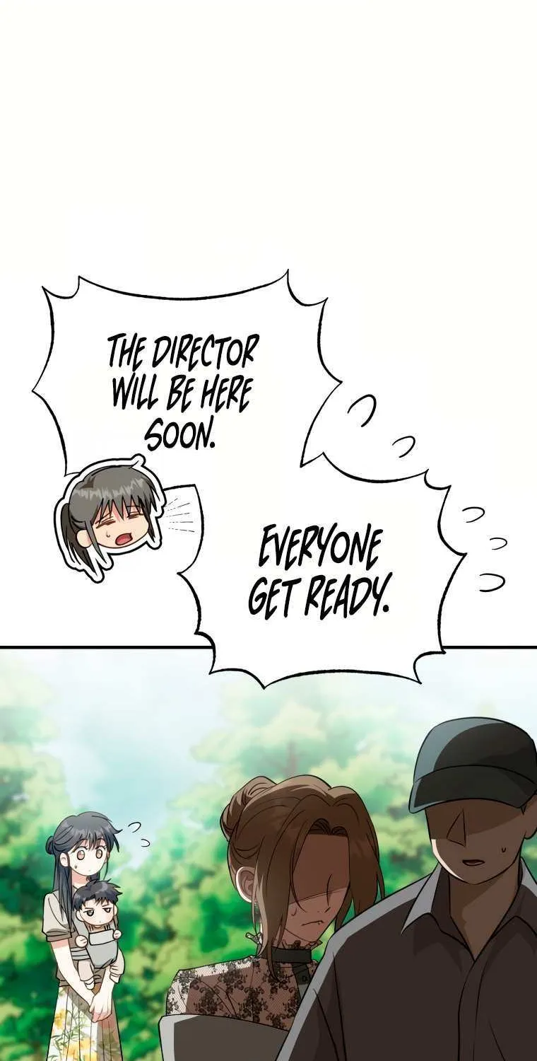 Crawling My Way to the Top! Chapter 7 page 49 - 