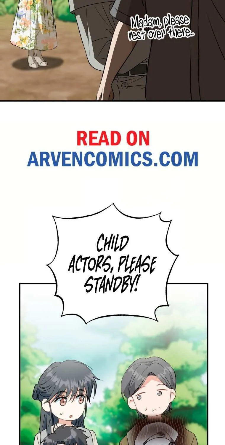 Crawling My Way to the Top! Chapter 7 page 50 - 