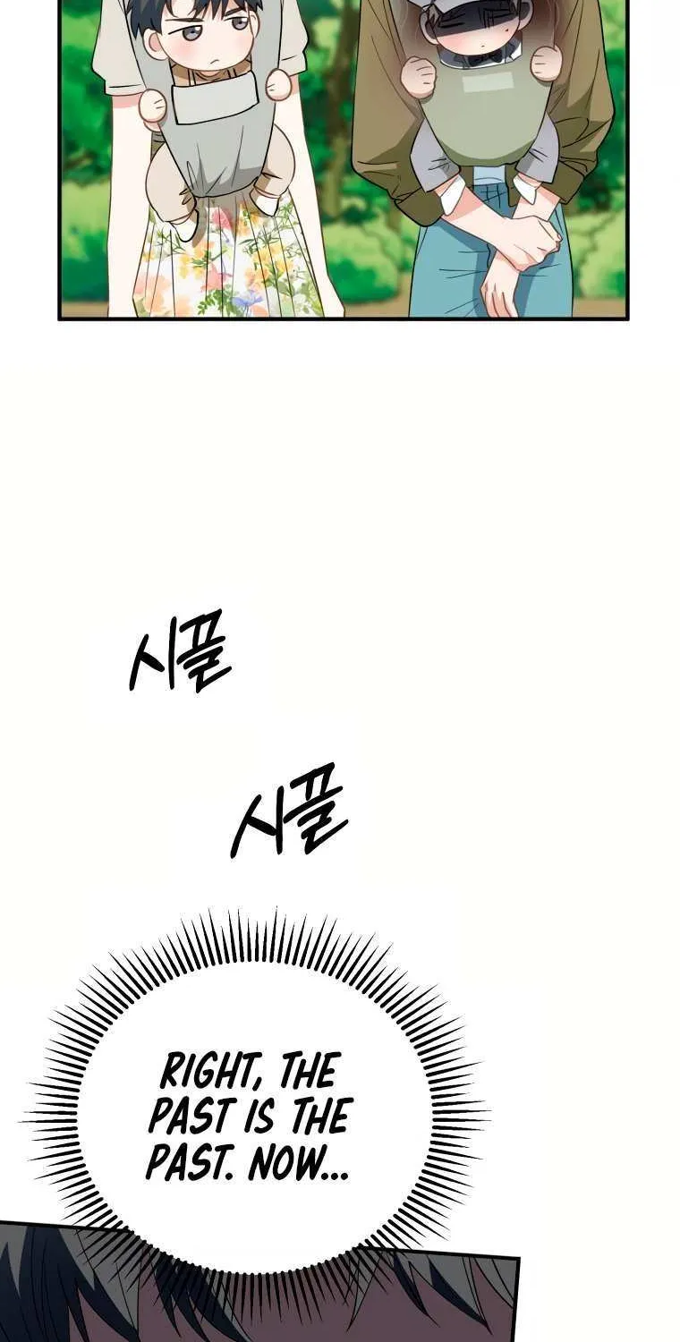 Crawling My Way to the Top! Chapter 7 page 51 - 