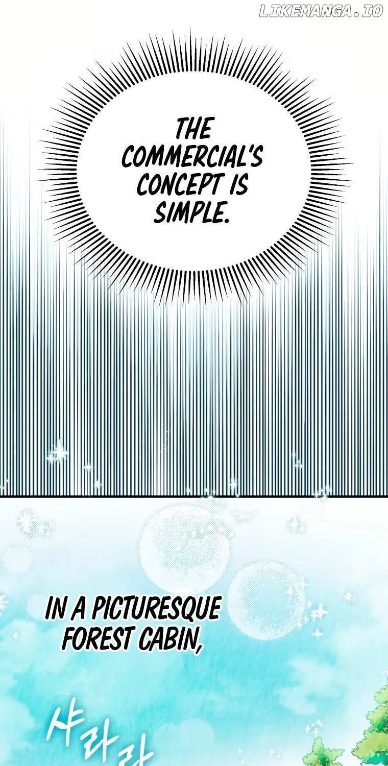 Crawling My Way to the Top! Chapter 7 page 55 - 