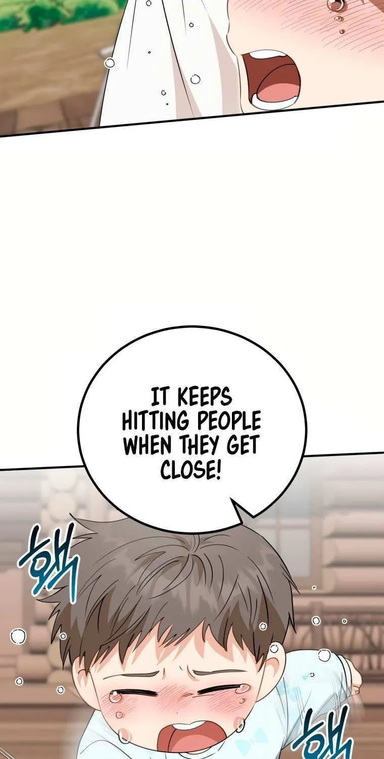 Crawling My Way to the Top! Chapter 7 page 68 - 