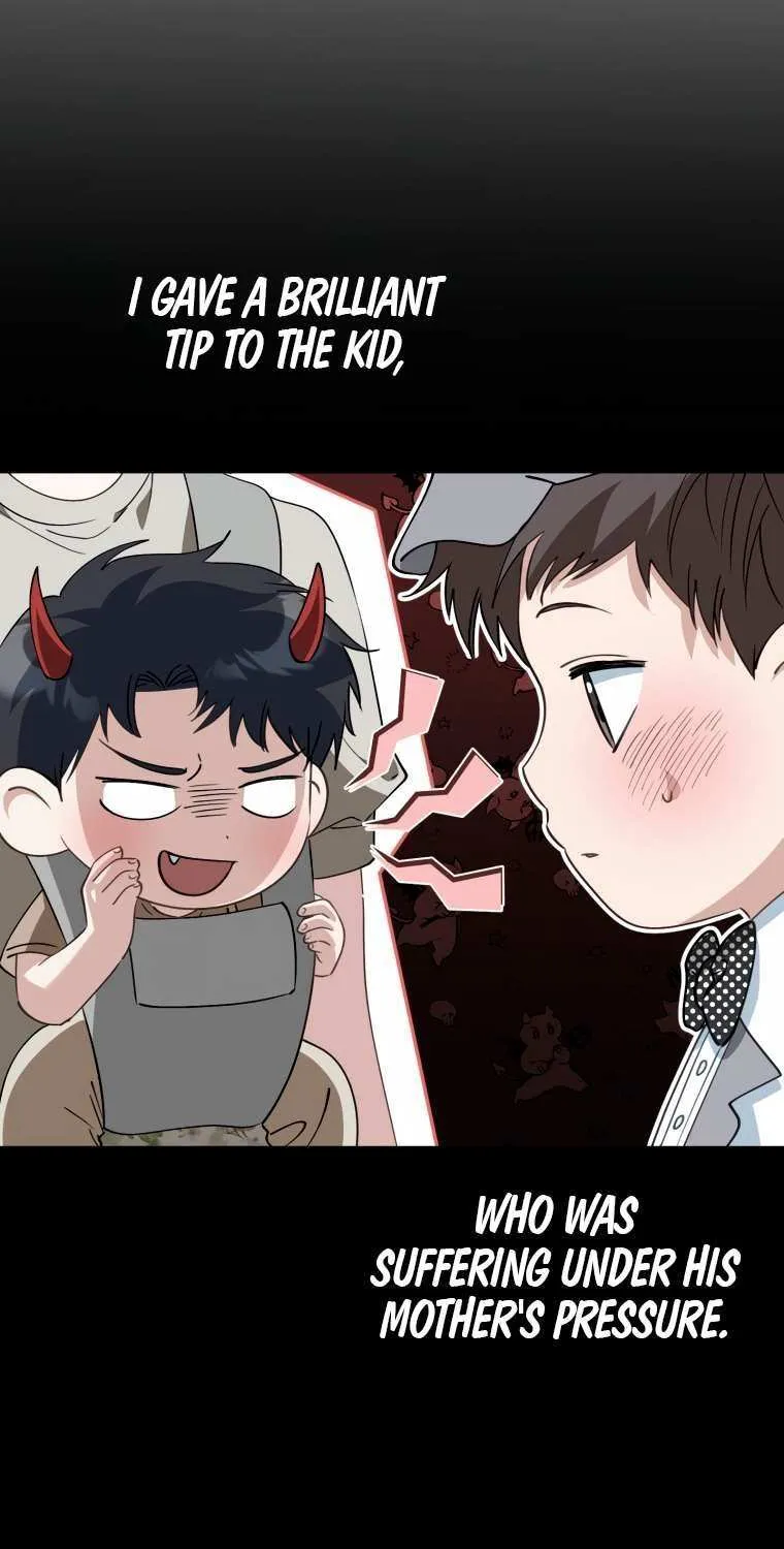Crawling My Way to the Top! Chapter 7 page 72 - 