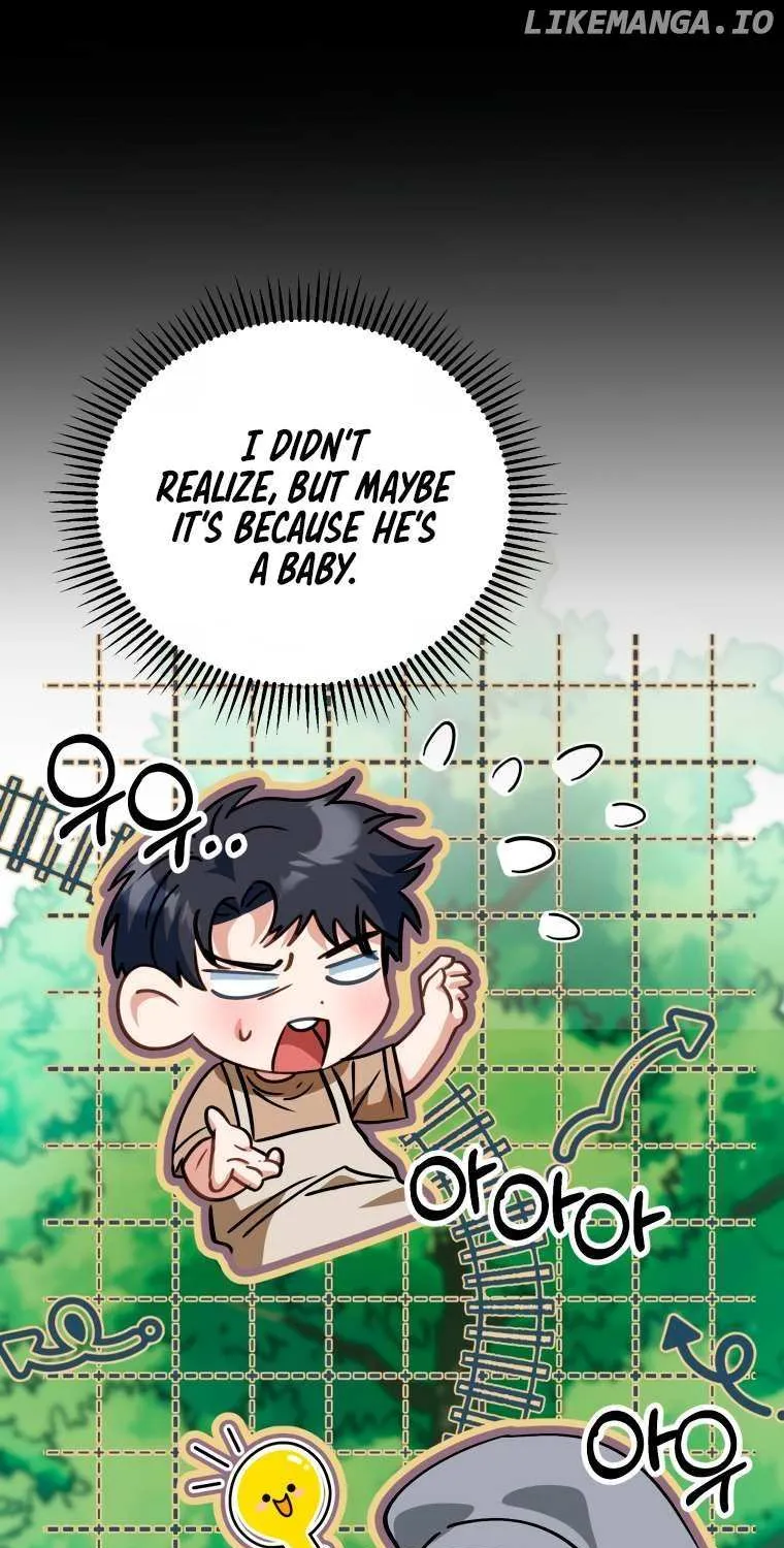 Crawling My Way to the Top! Chapter 7 page 75 - 