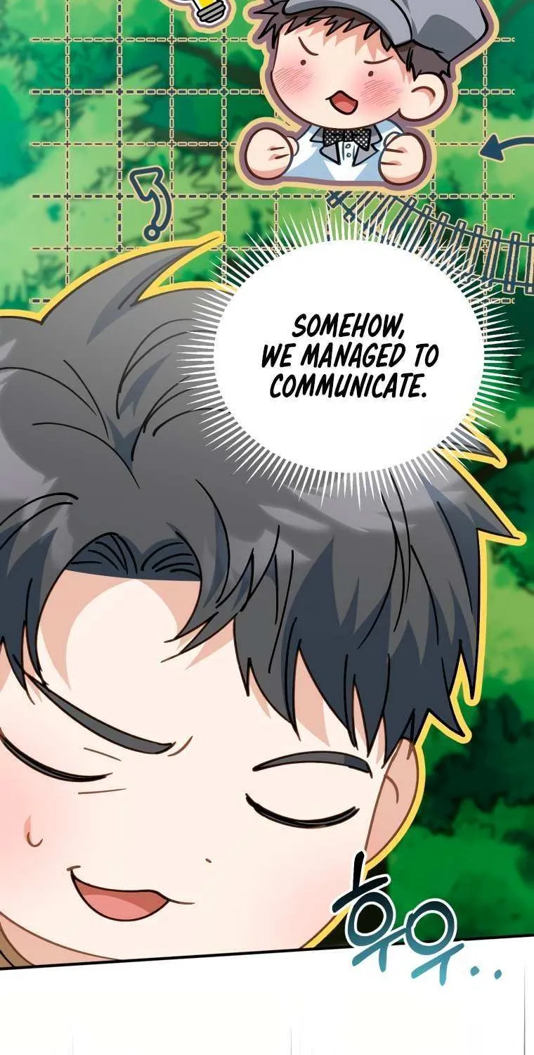Crawling My Way to the Top! Chapter 7 page 76 - 