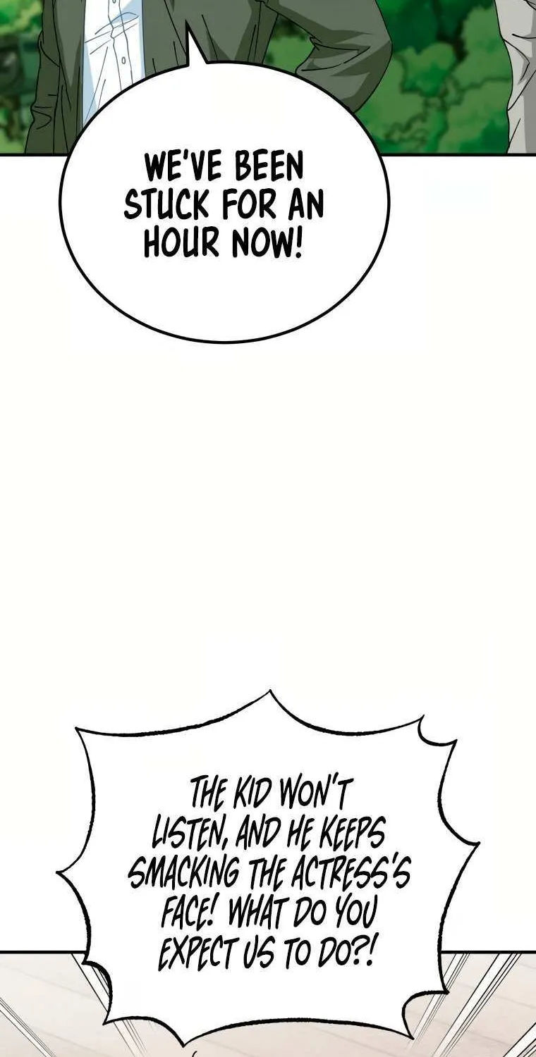 Crawling My Way to the Top! Chapter 7 page 80 - 