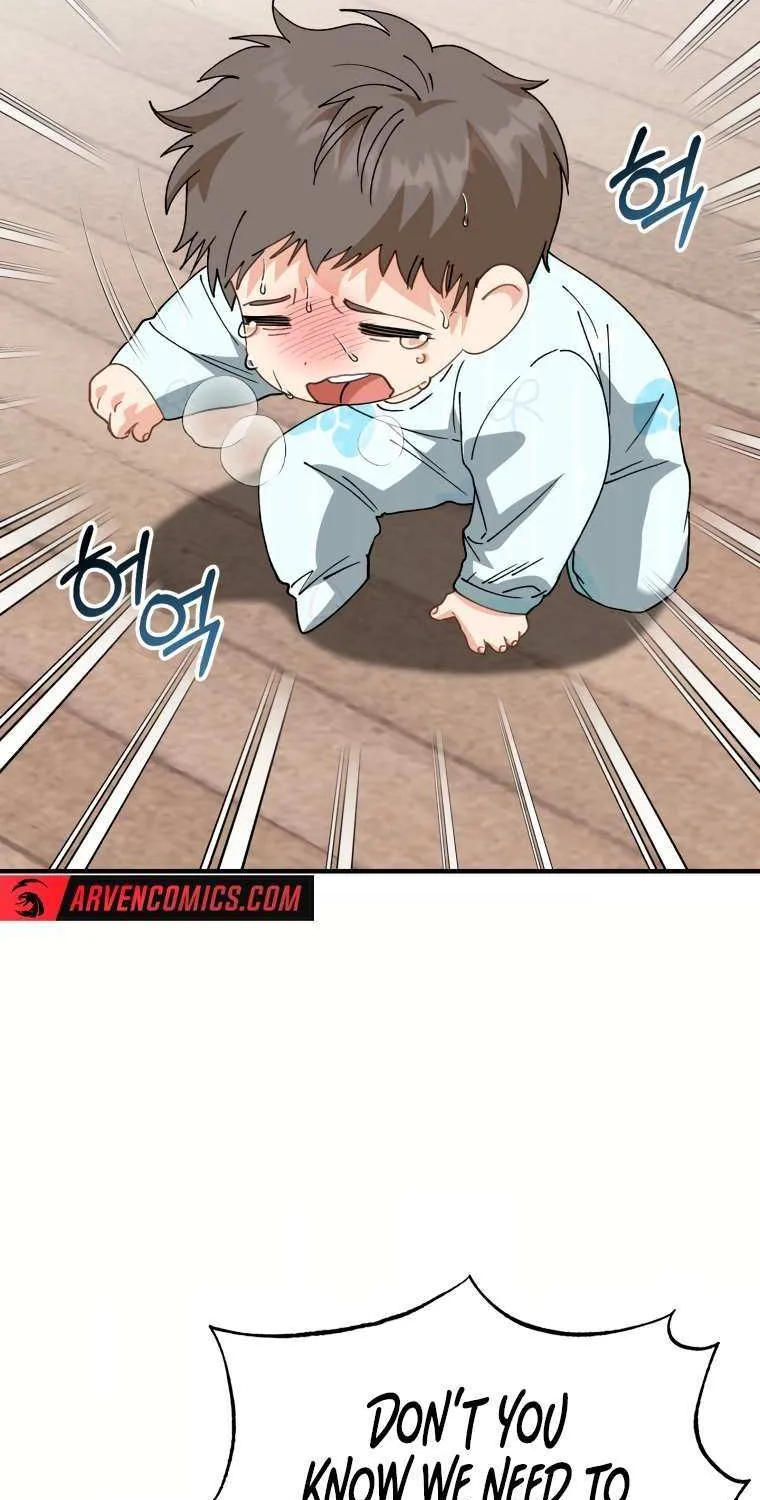 Crawling My Way to the Top! Chapter 7 page 81 - 