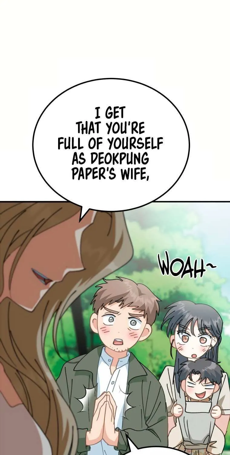 Crawling My Way to the Top! Chapter 7 page 95 - 