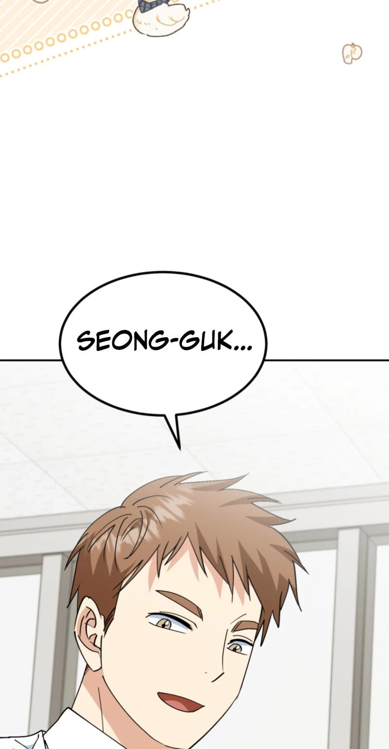 Crawling My Way to the Top! Chapter 74 page 105 - 