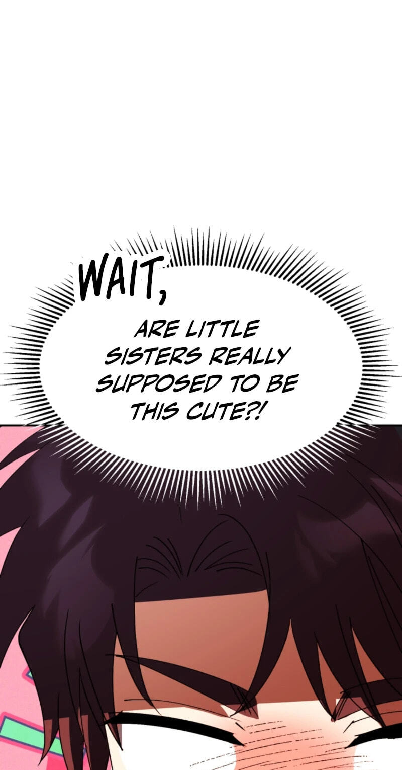 Crawling My Way to the Top! Chapter 74 page 108 - 