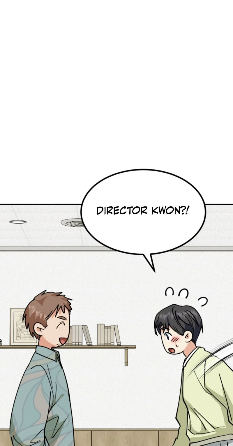 Crawling My Way to the Top! Chapter 74 page 113 - 