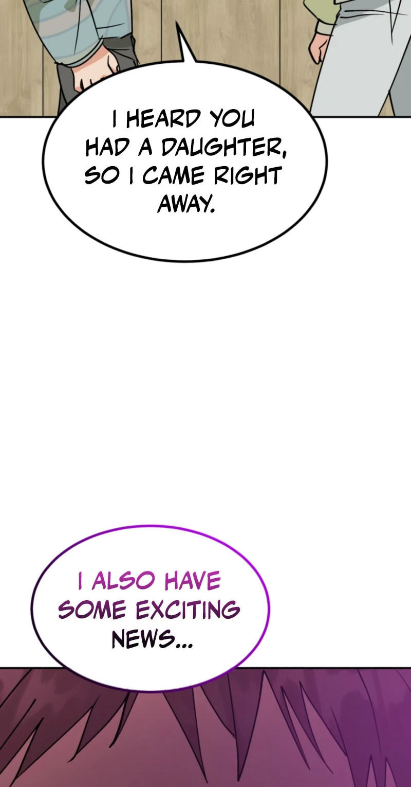 Crawling My Way to the Top! Chapter 74 page 114 - 