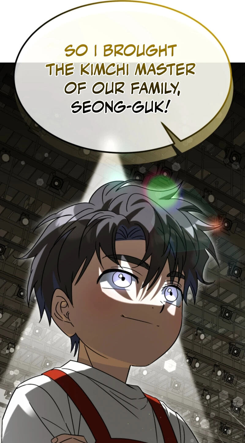 Crawling My Way to the Top! Chapter 74 page 18 - 