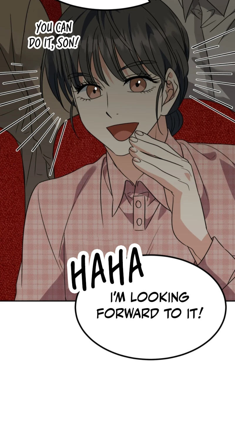 Crawling My Way to the Top! Chapter 74 page 22 - 