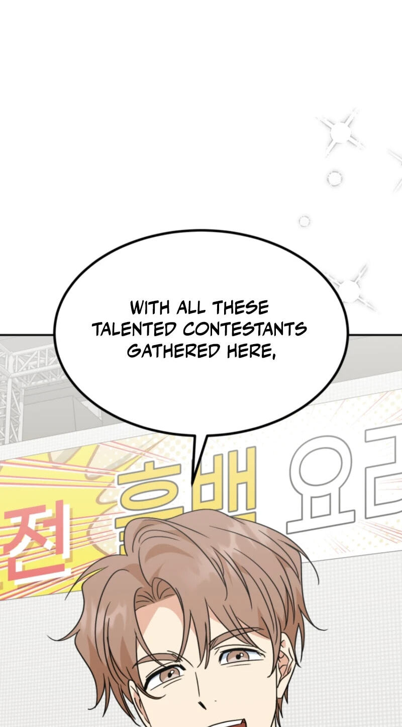 Crawling My Way to the Top! Chapter 74 page 23 - 