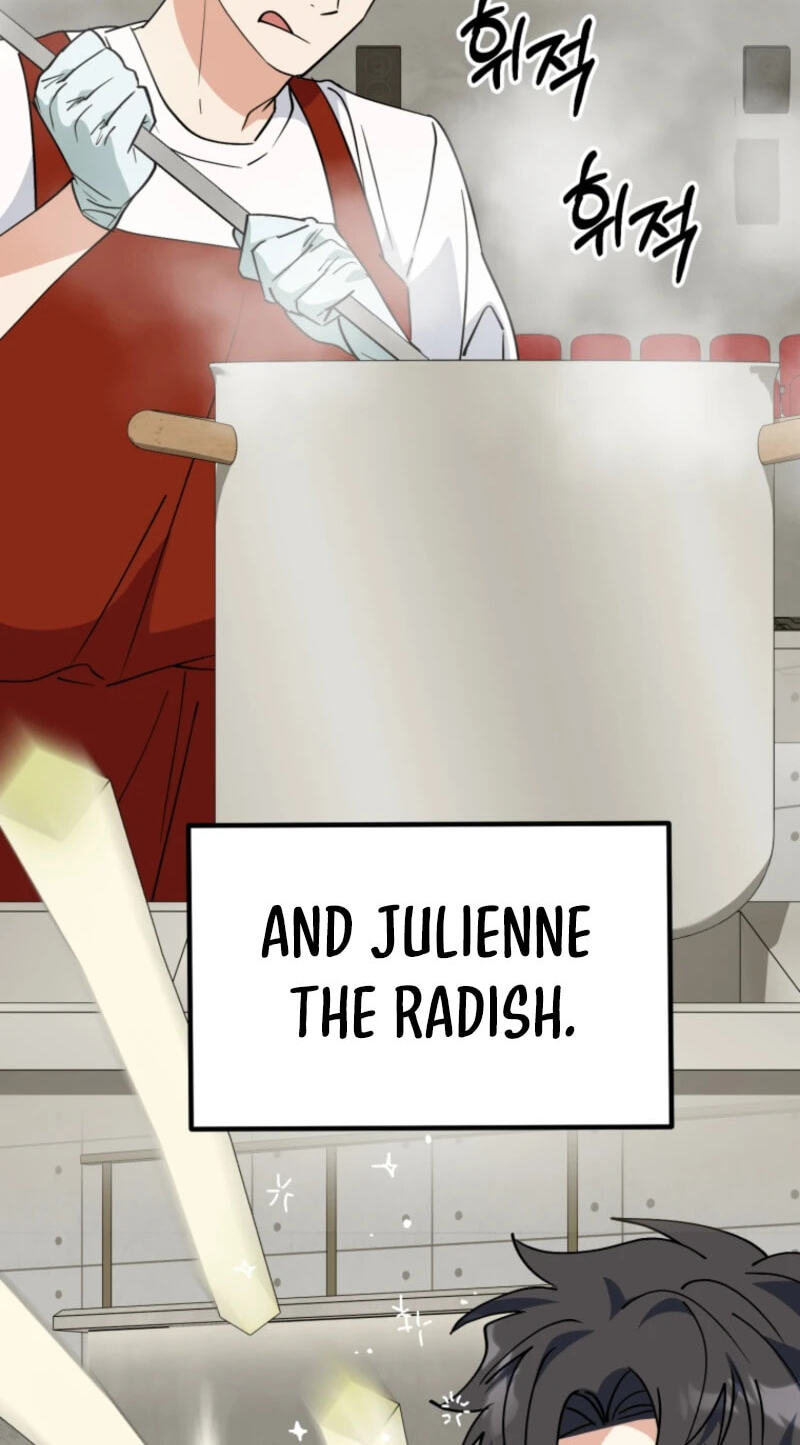 Crawling My Way to the Top! Chapter 74 page 34 - 