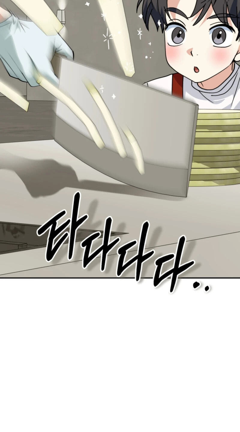 Crawling My Way to the Top! Chapter 74 page 35 - 