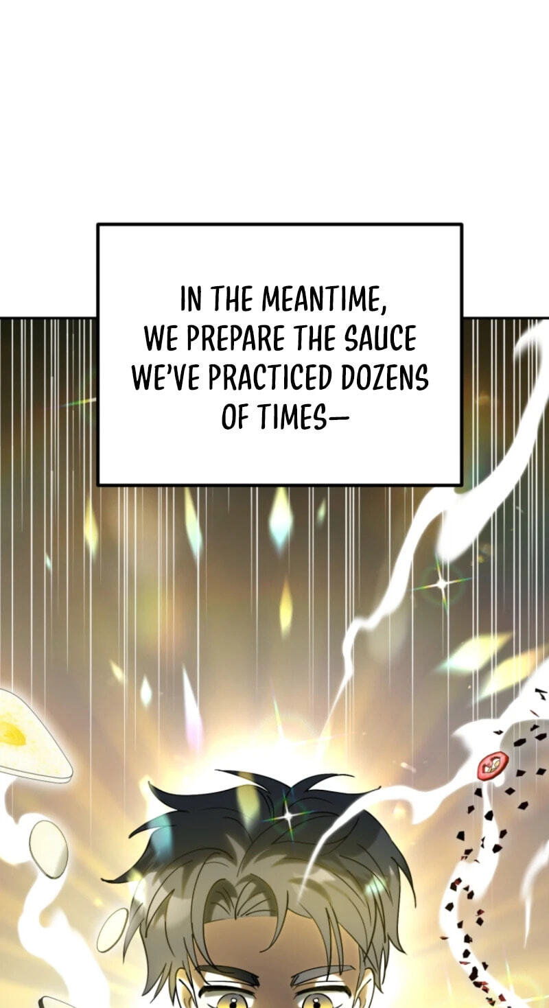 Crawling My Way to the Top! Chapter 74 page 36 - 