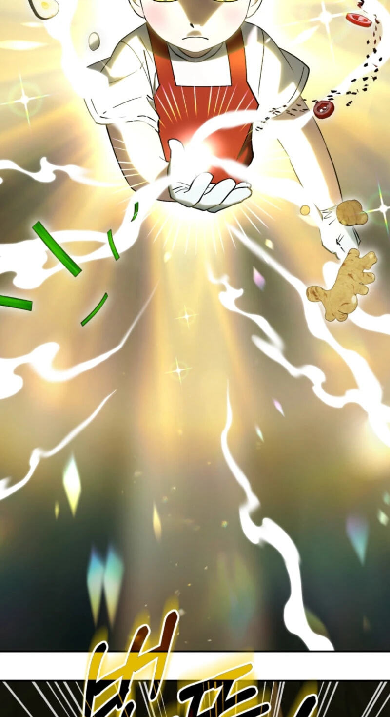 Crawling My Way to the Top! Chapter 74 page 37 - 