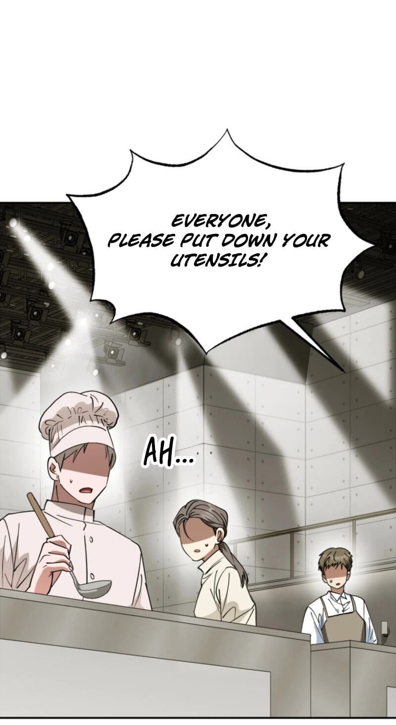 Crawling My Way to the Top! Chapter 74 page 44 - 