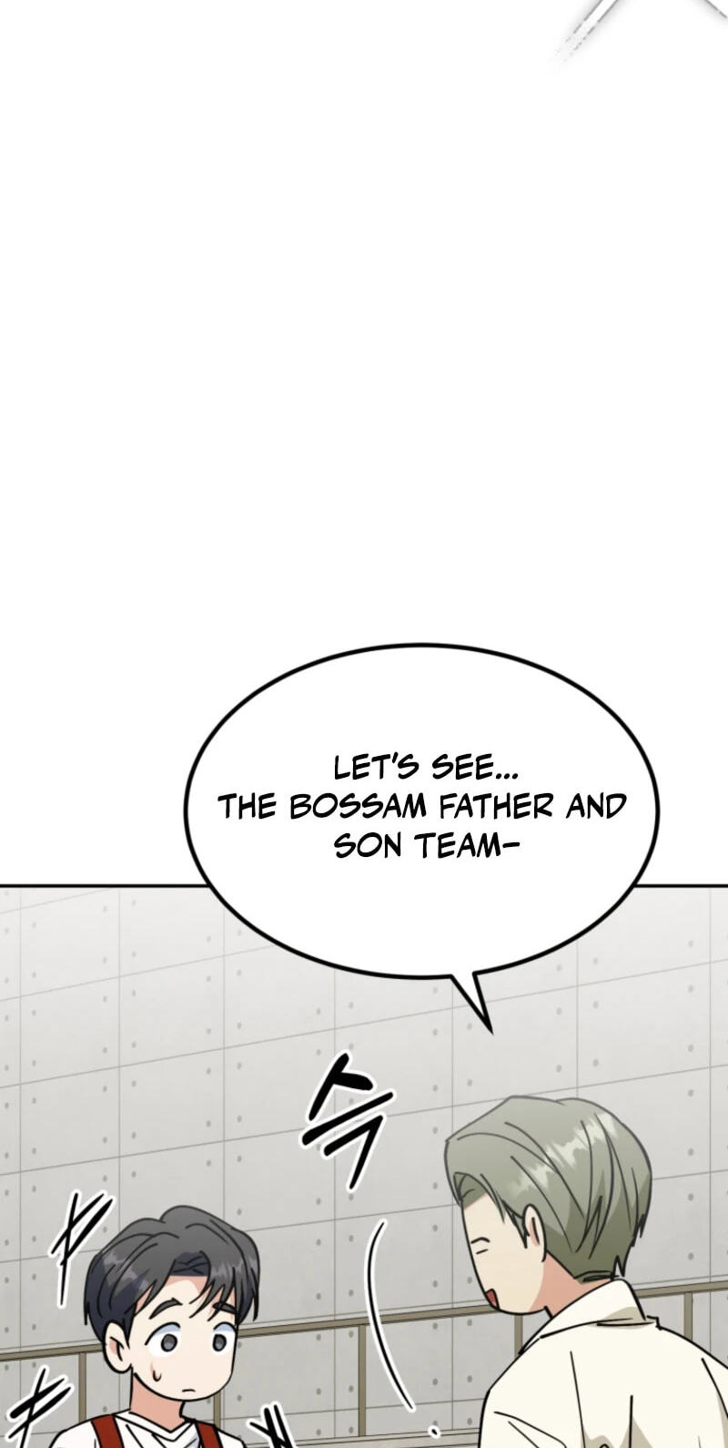 Crawling My Way to the Top! Chapter 74 page 47 - 