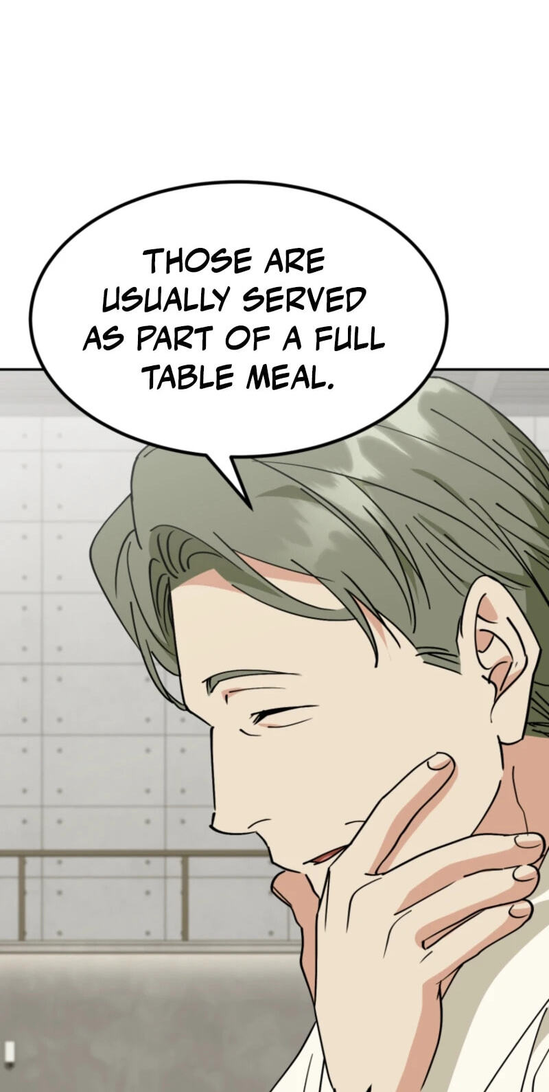 Crawling My Way to the Top! Chapter 74 page 50 - 