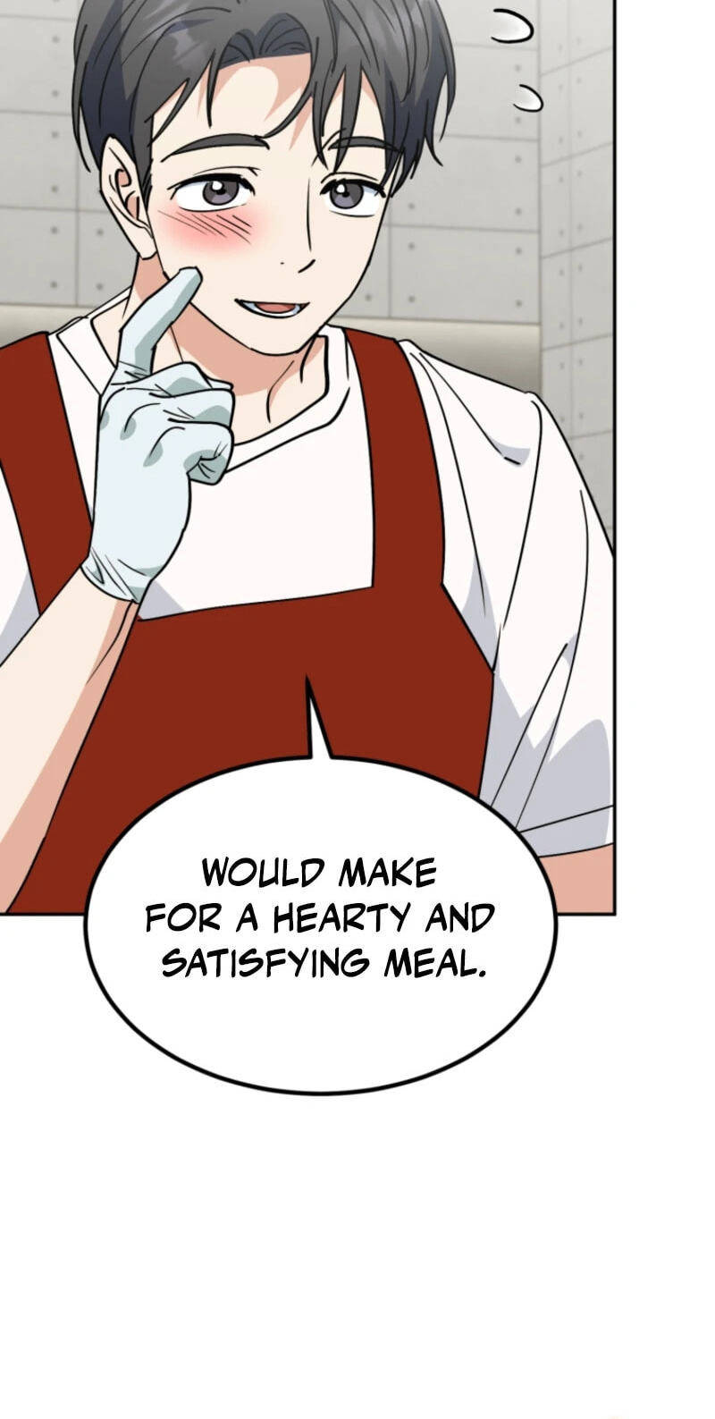 Crawling My Way to the Top! Chapter 74 page 52 - 