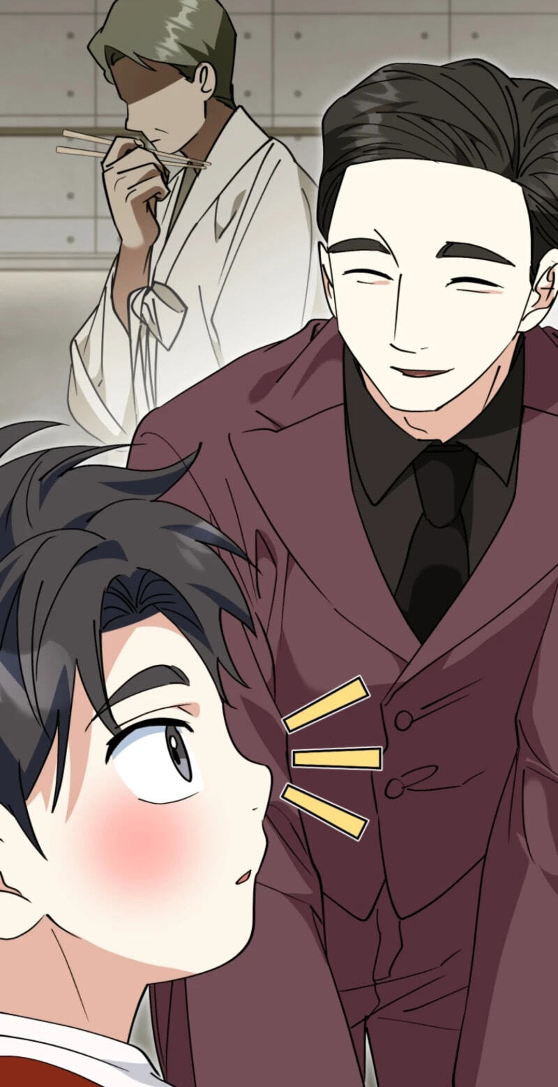 Crawling My Way to the Top! Chapter 74 page 57 - 