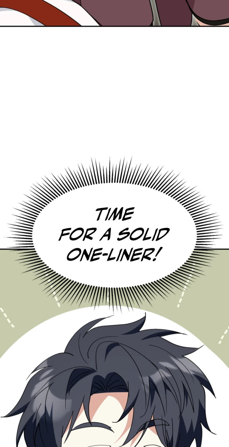 Crawling My Way to the Top! Chapter 74 page 58 - 
