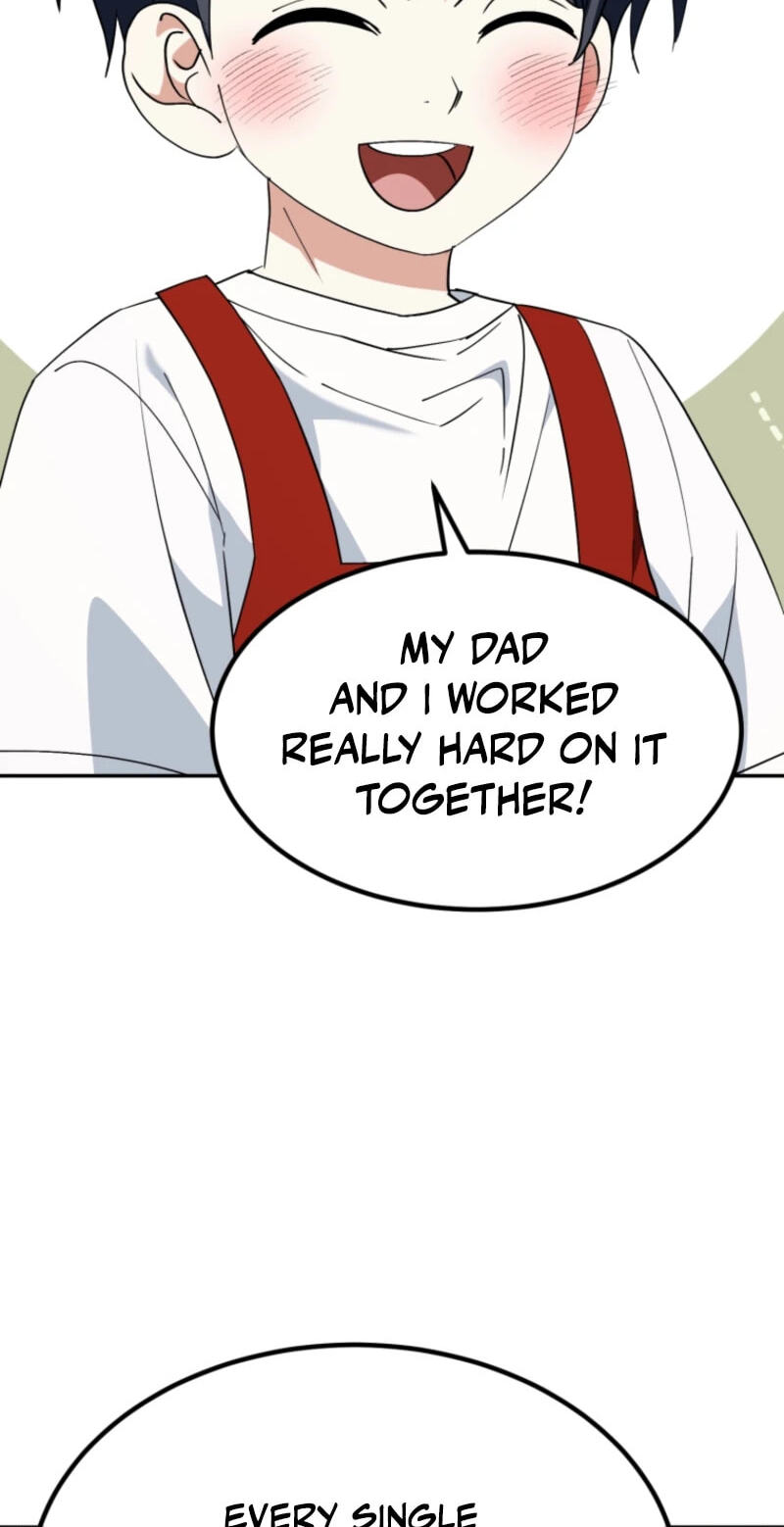 Crawling My Way to the Top! Chapter 74 page 59 - 