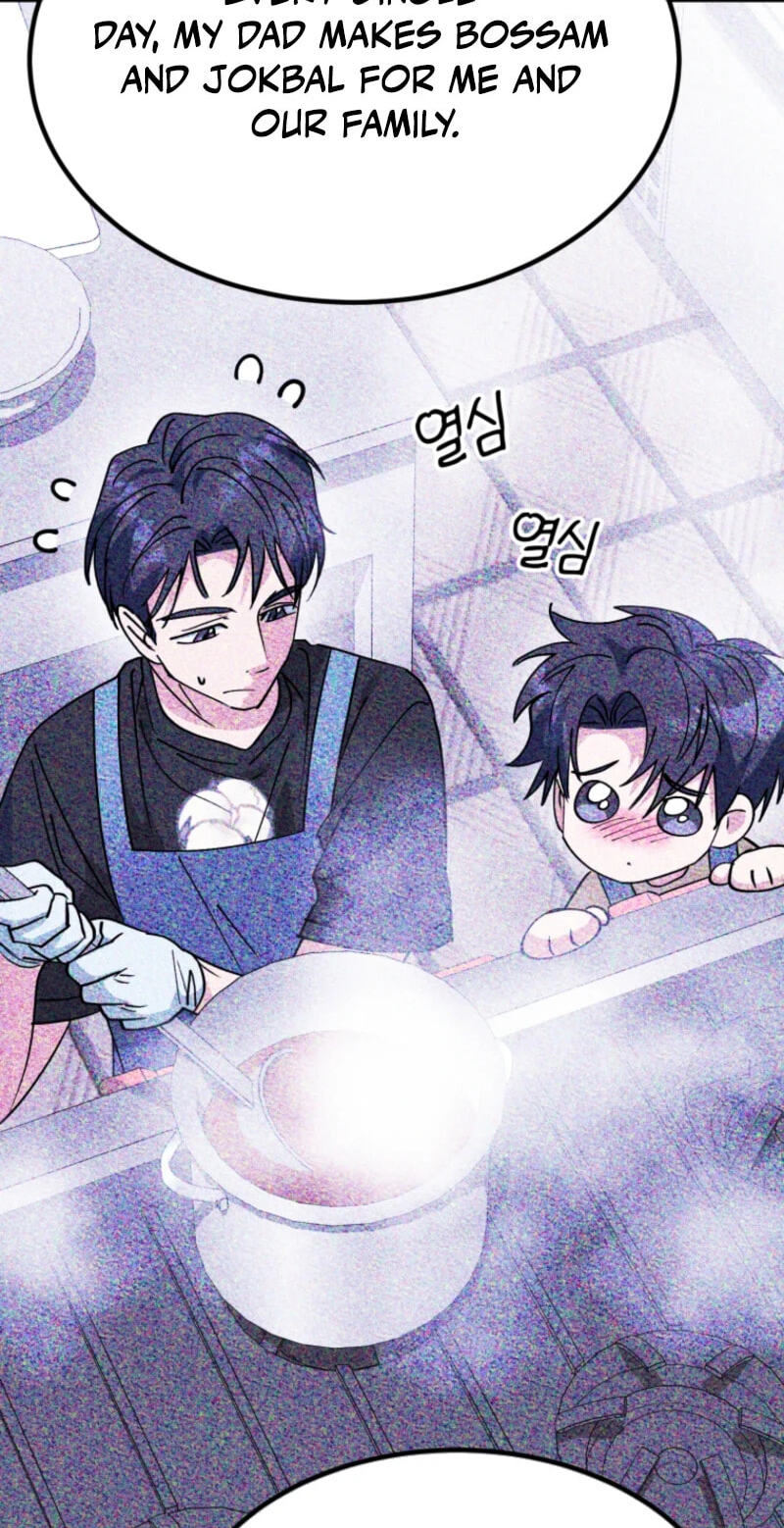 Crawling My Way to the Top! Chapter 74 page 60 - 