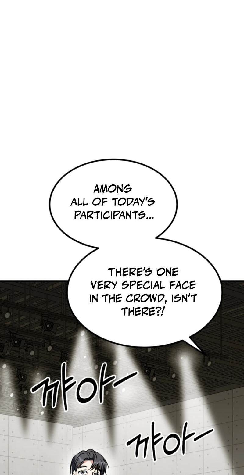 Crawling My Way to the Top! Chapter 74 page 7 - 