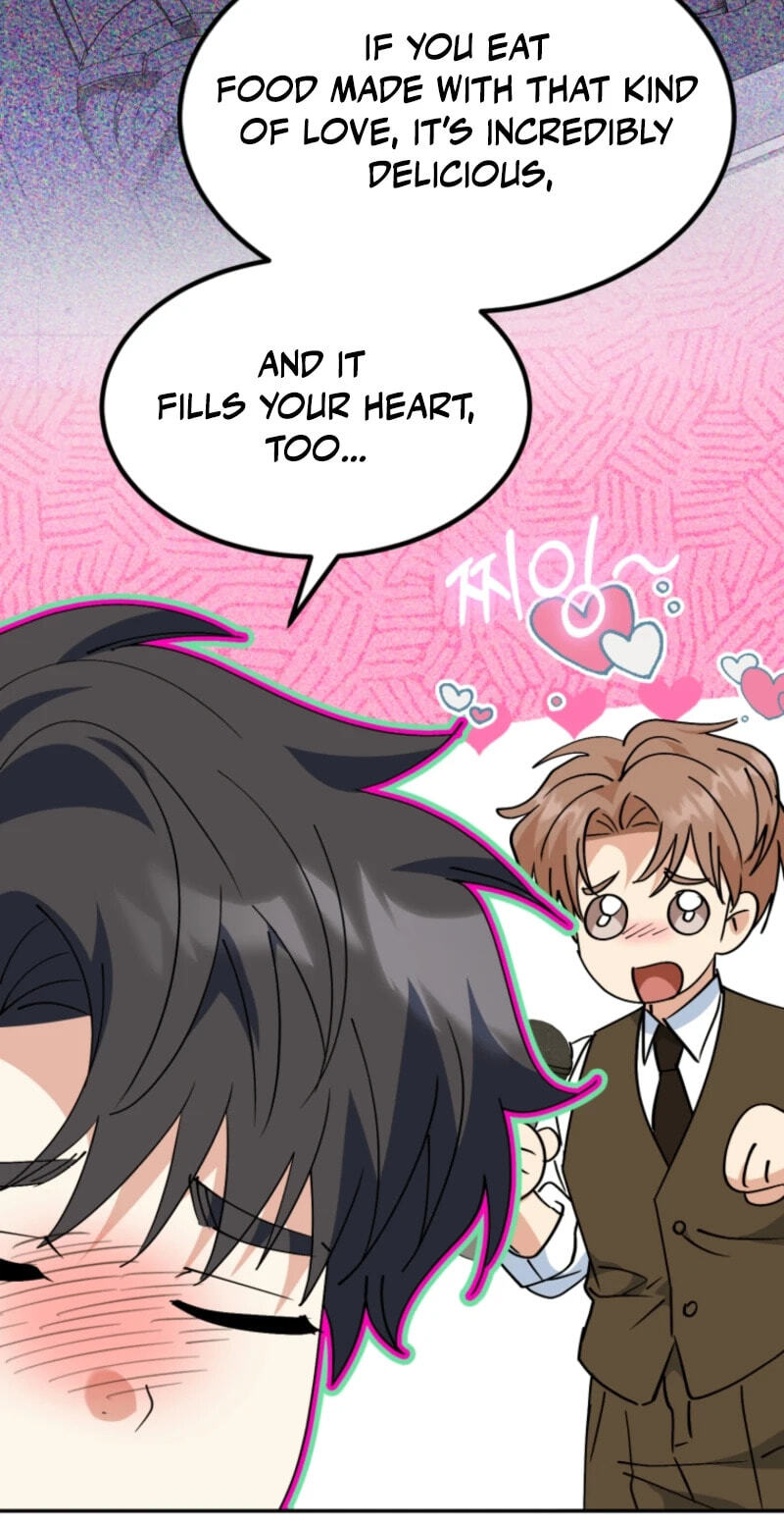 Crawling My Way to the Top! Chapter 74 page 61 - 