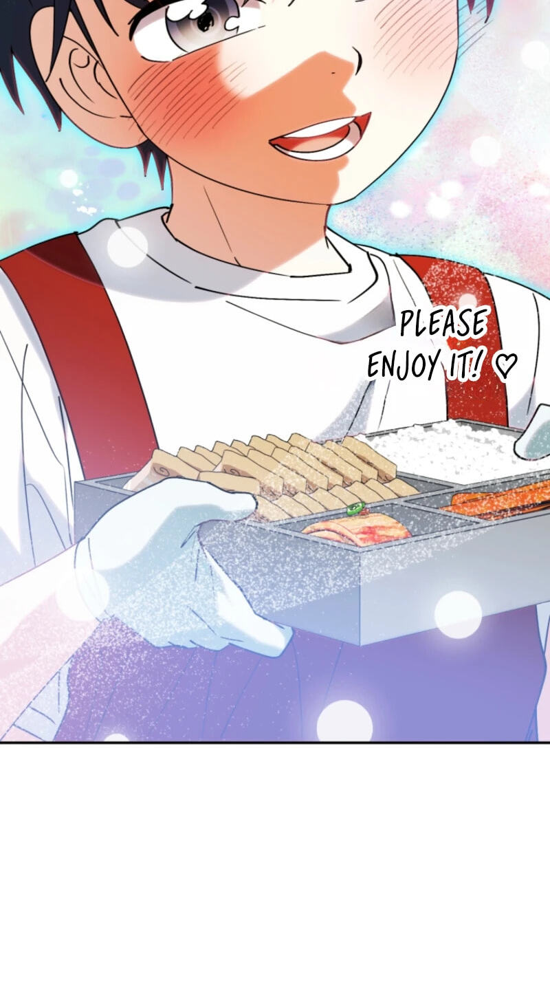 Crawling My Way to the Top! Chapter 74 page 63 - 