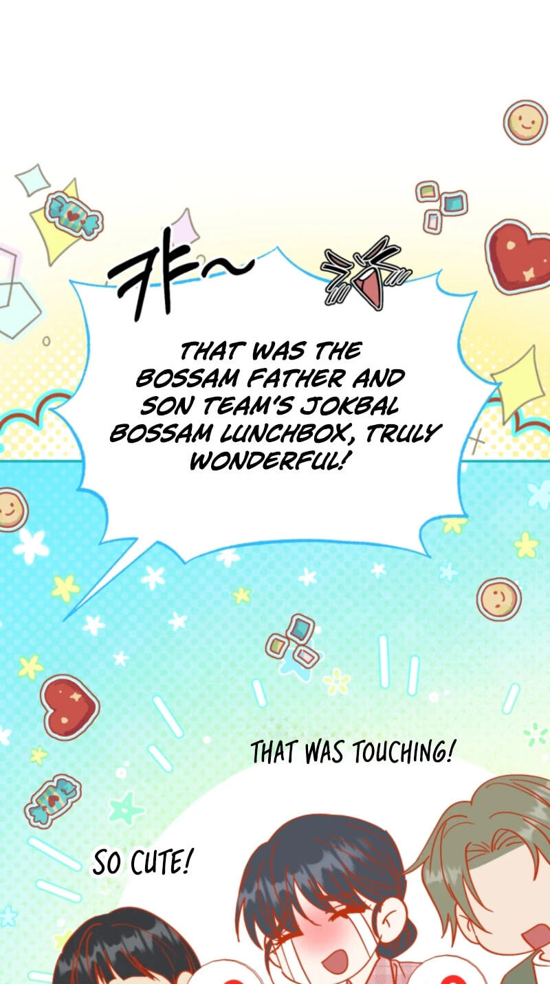 Crawling My Way to the Top! Chapter 74 page 64 - 