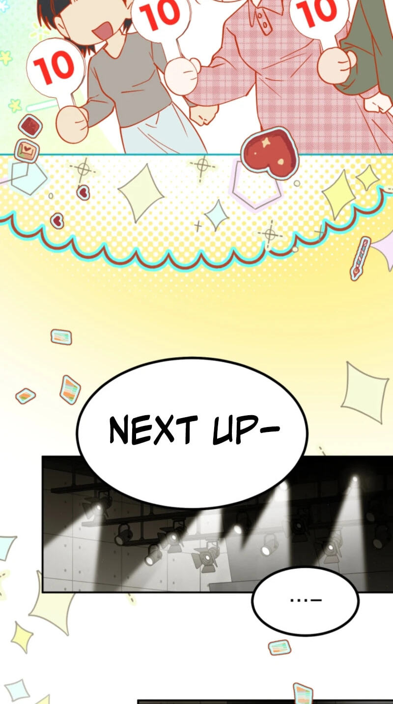 Crawling My Way to the Top! Chapter 74 page 65 - 