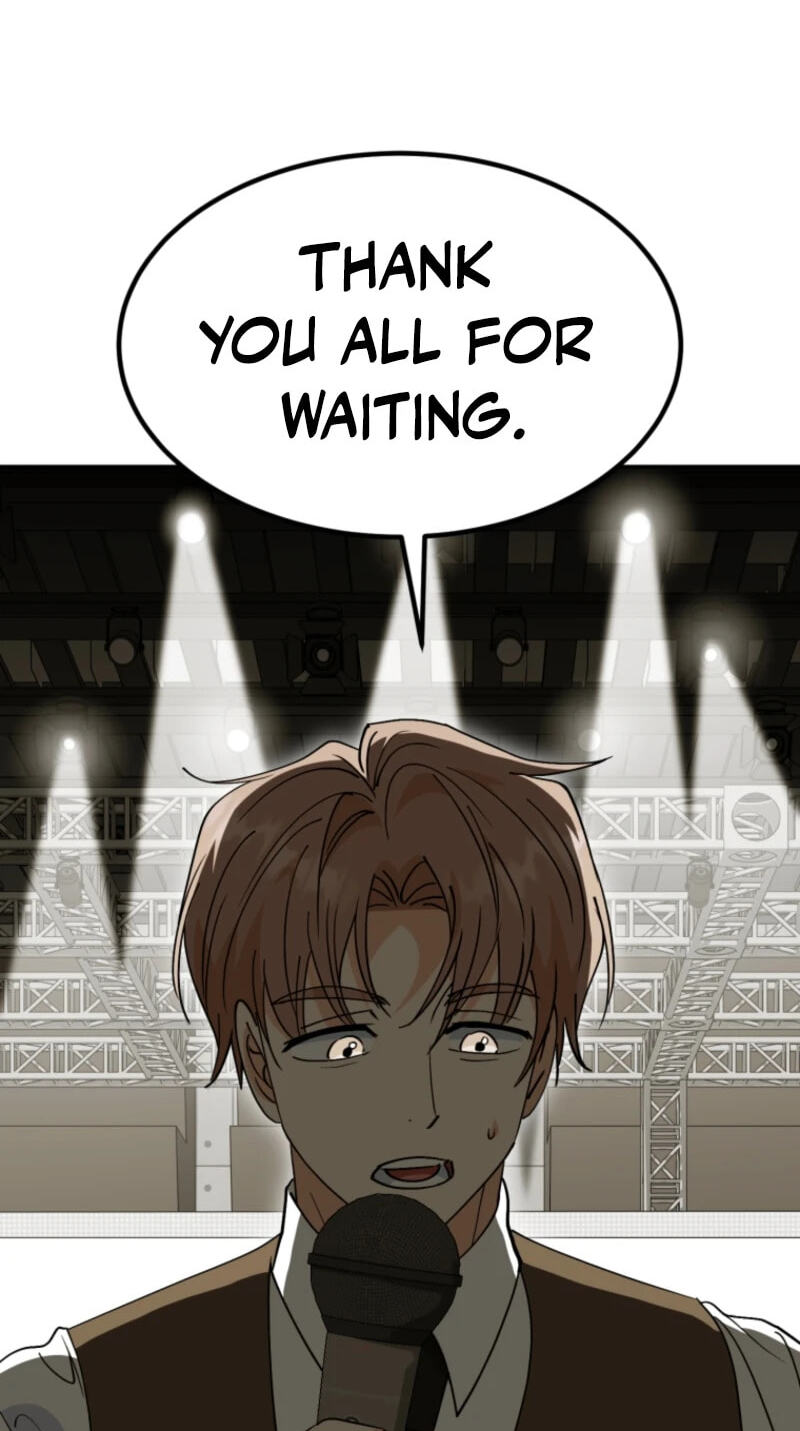 Crawling My Way to the Top! Chapter 74 page 67 - 